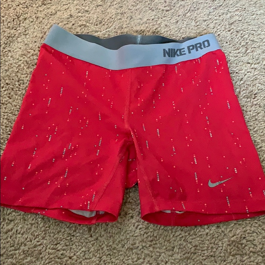 Nike Pros